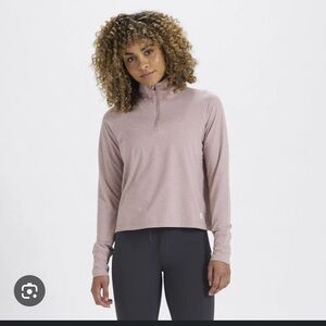 Vuori Crescent top size S